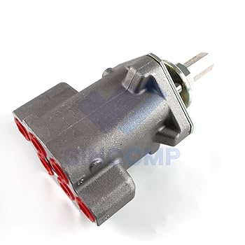 Amazon.com: SINOCMP Pilot Valve 9239583 9268375 9247135